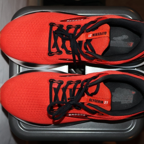 Brooks Glycerin 21 - Picture 7 of 8